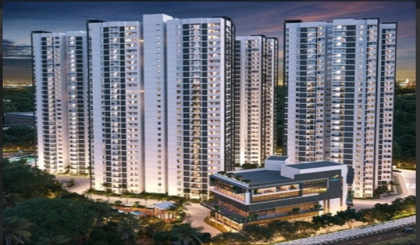 Featured Image of About the builder of The Ramky Eminent