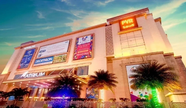 Featured Image of Atrium Mall