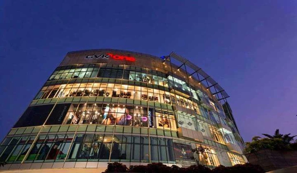 Featured Image of GVK One Mall