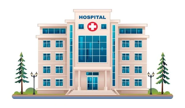 Featured Image of Hospital Near Ramky Eminent
