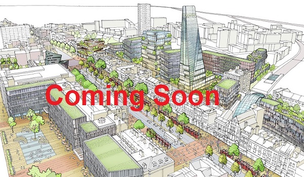 Featured Image of Ramky One Krystal Master Plan