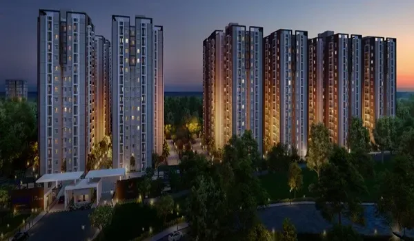 Featured Image of Ramky Eminent Offers