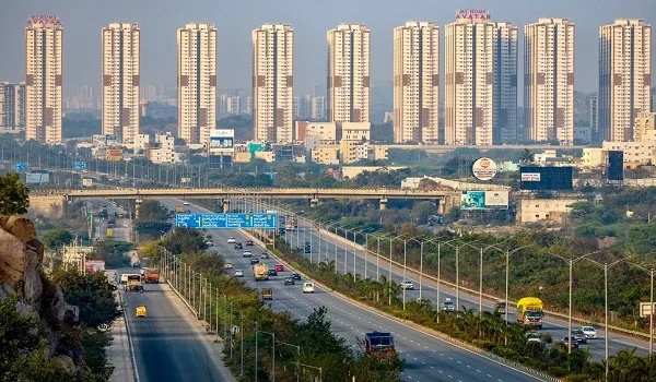 Featured Image of Rajendra Nagar Infrastructure