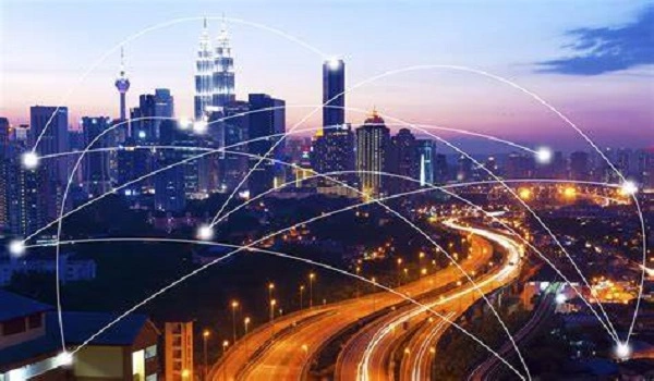 Featured Image of Ramky Eminent Connectivity