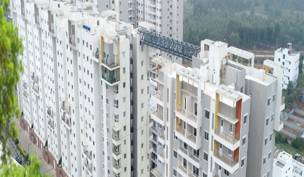 Featured Image of Ramky Estates Projects in Bangalore