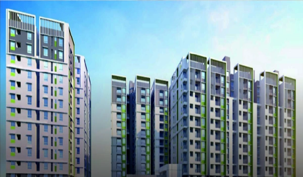 Featured Image of Ramky Estates Projects in Chennai (RWD Projects)