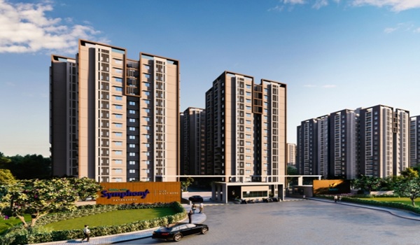 Featured Image of Ramky Estates Projects in Hyderabad