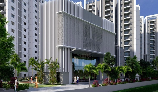 Featured Image of Ramky One Genext