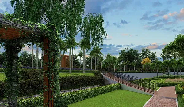 Featured Image of Ramky One Harmony