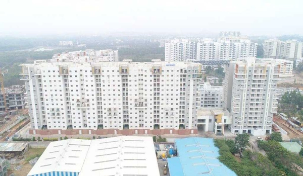 Featured Image of Ramky One North