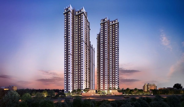 Featured Image of Ramky One Odyssey