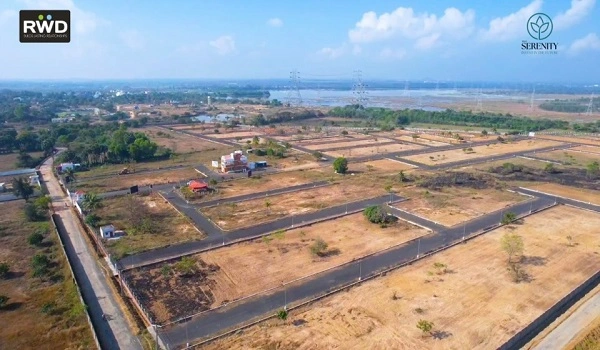 Featured Image of RWD Serenity