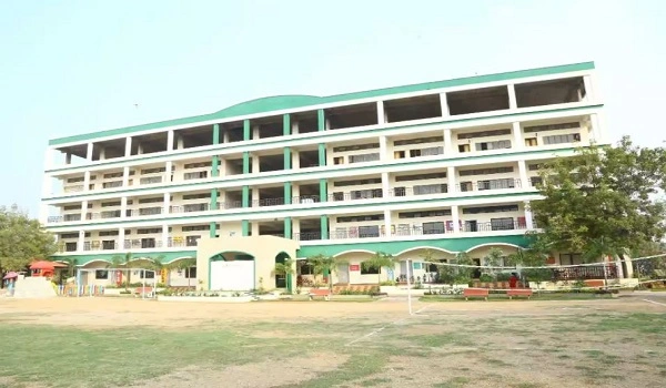 Featured Image of Schools near Ramky Eminent