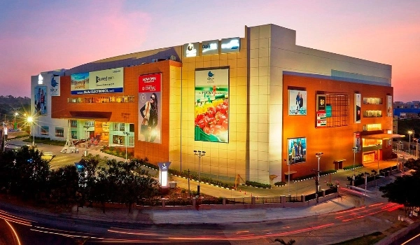Featured Image of The Forum Sujana Mall