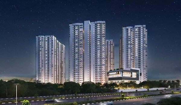 Featured Image of The Ramky Eminent