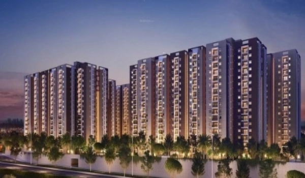 Featured Image of Top 10 reasons Investing on Ramky Eminent