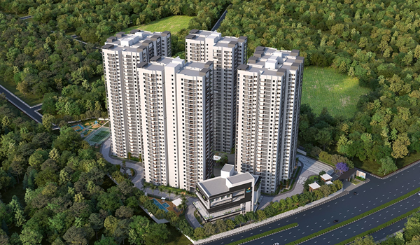 Eminent by Ramky Gallery