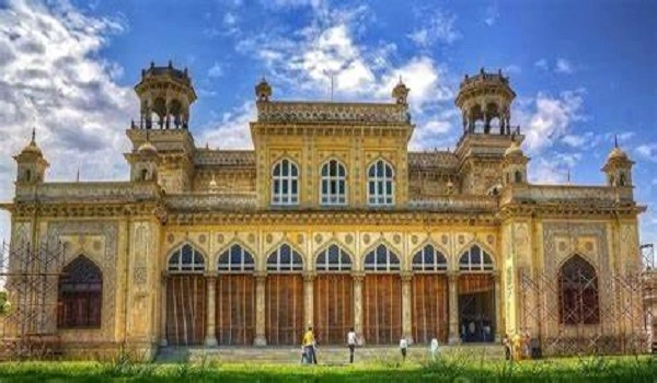 Chowmahalla Palace