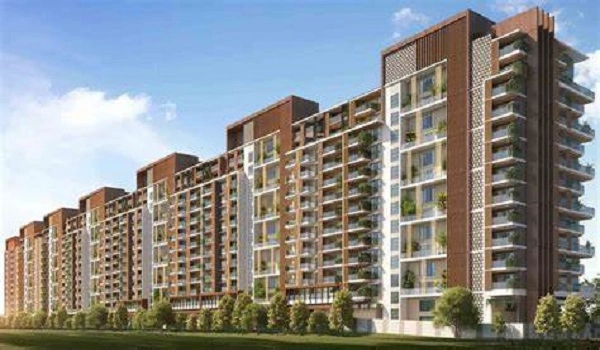 Price of Apartments in South Hyderabad