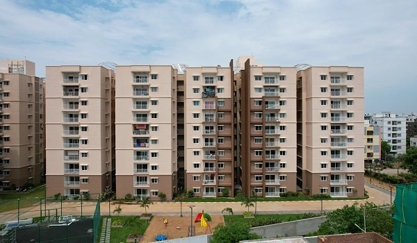 Ramky Estates