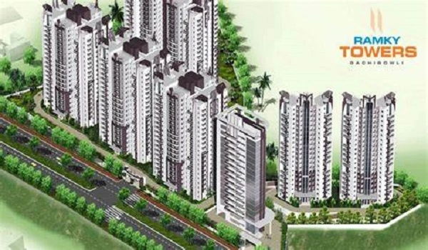 Ramky Towers